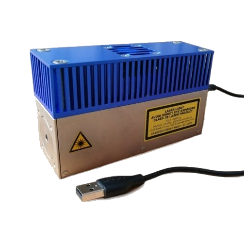 BDU-SM Series ps Diode Lasers