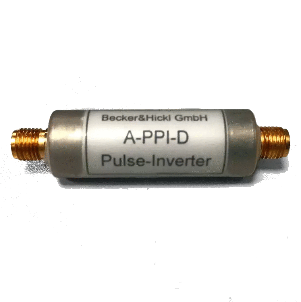 Passive Differential Pulse Inverter A-PPI-D
