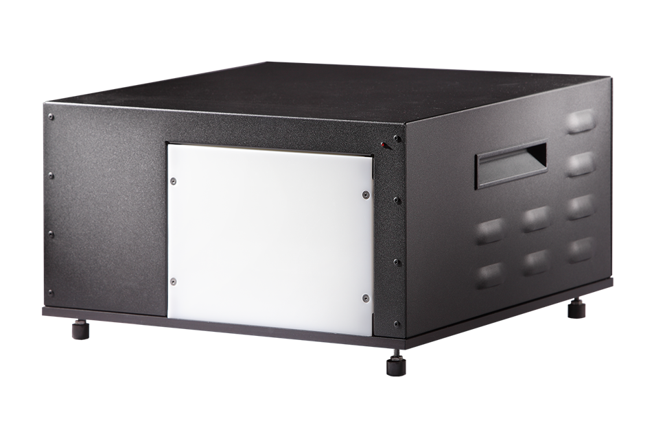 THz Imaging Camera and Illuminator