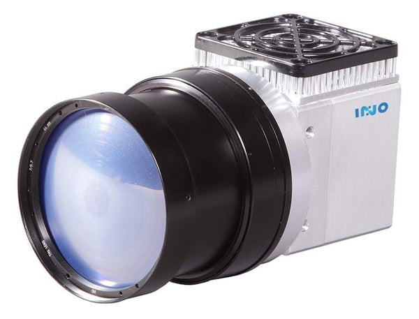 THz Imaging Camera and Illuminator - Boston Electronics