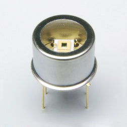 High-speed , high sensitivity mid-wave infrared detector 5um