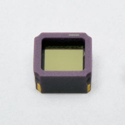 Back-illuminated higher sensitivity , high-speed , mid-wave infrared detector