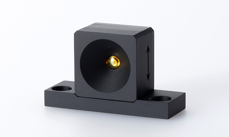 Ultra-fast 20GHz IR Detector