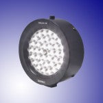 Xelios iO - LED Artificial Solar Illumination Lamp with Stand