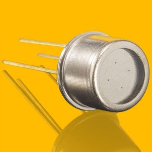 TOCON ABC8 (UV Broadband, uW-mW/cm2, TO-5)