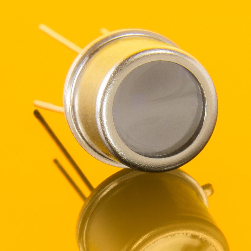 TOCON Blue 4 (Blue, nW-uW/cm2, TO-5)