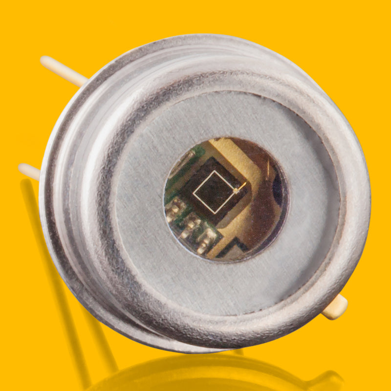 TOCON C1 (UVC, pW-nW/cm2, TO-5)