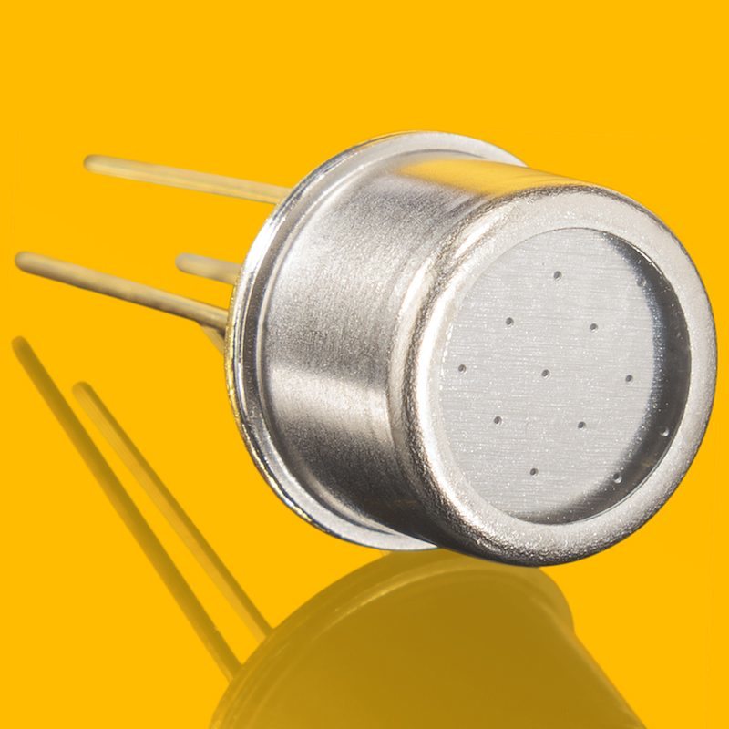 TOCON C7 (UVC, uW-mW/cm2, TO-5)