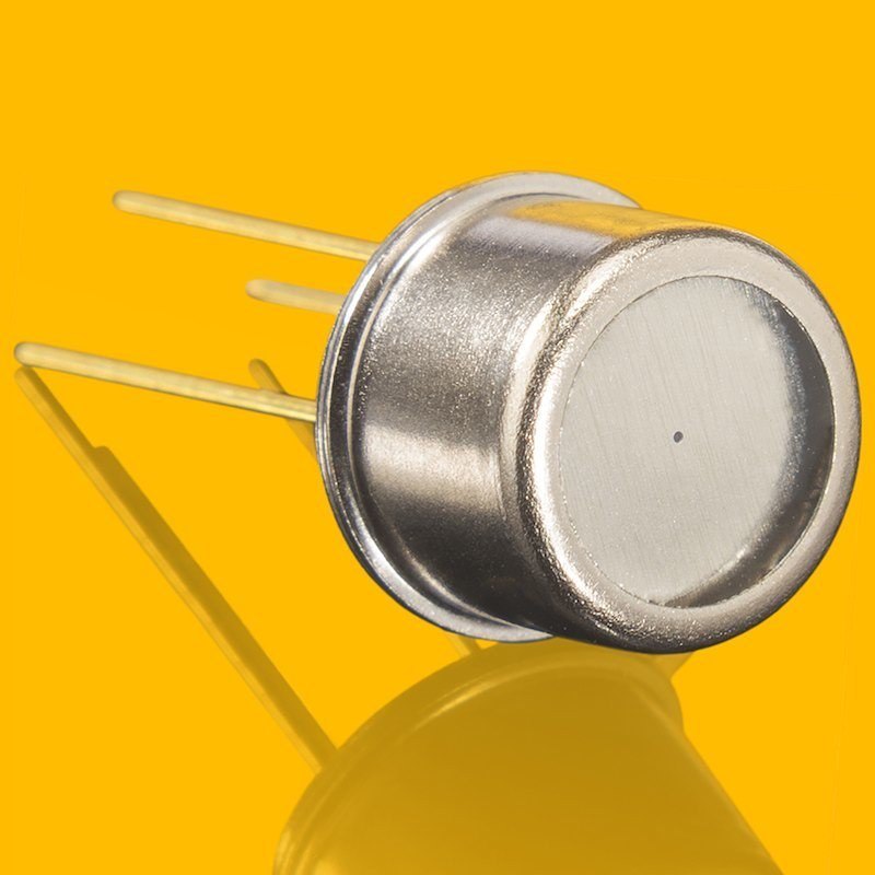 TOCON C9 (UVC, uW-W/cm2, TO-5)