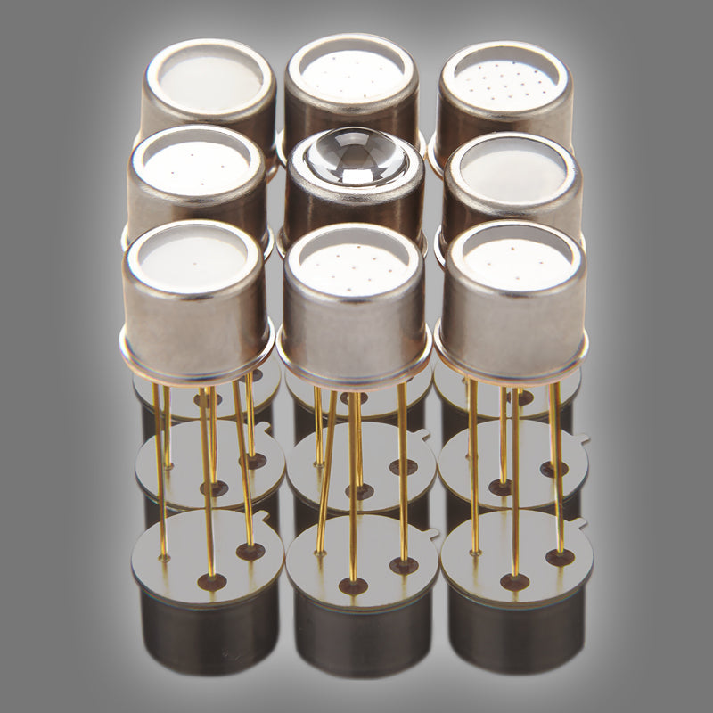 TOCON C5 (UVC, nW-uW/cm2, TO-5)