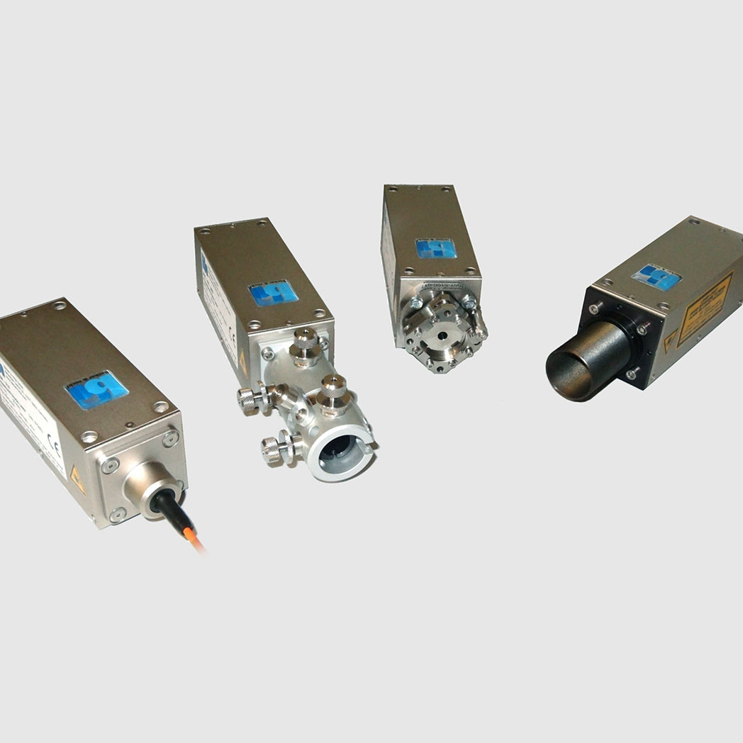 BDS-SM Series ps Diode Lasers