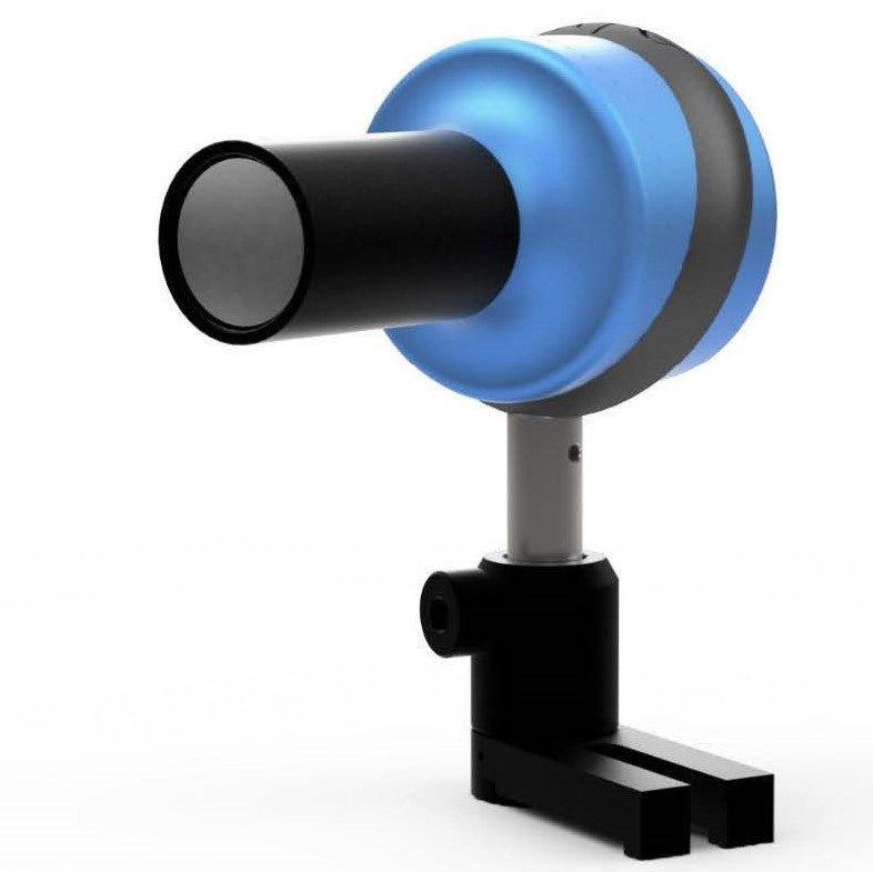 TeraPyro THz pyroelectric sensor