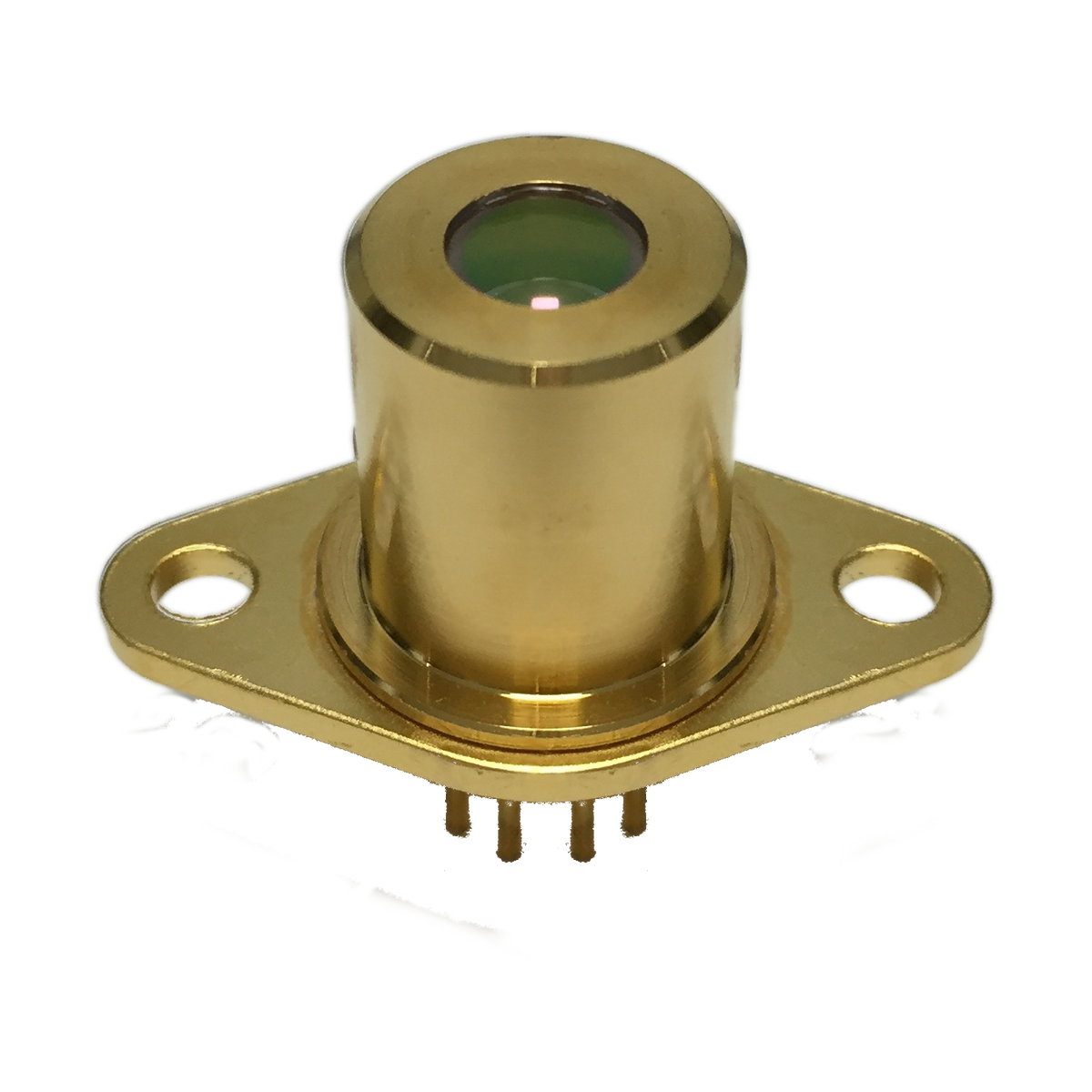 Short Wave Infrared (SWIR) Laser Diodes