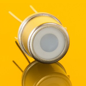 TOCON E2 (UV-Index, TO-5)