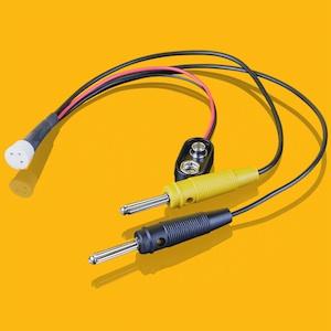 TOCON Si10 (Visible Hybrid Sensor)